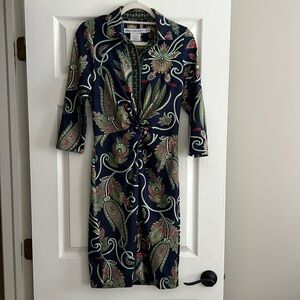 Gretchen Scott dress